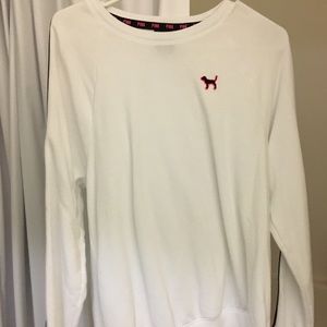 Victoria secret sweater
